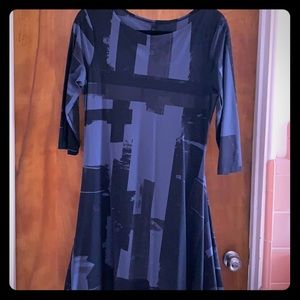 Dress by Porto so 2/med